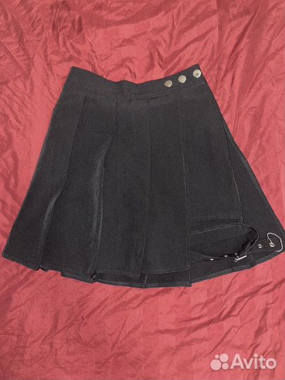 Юбка шорты 40 42