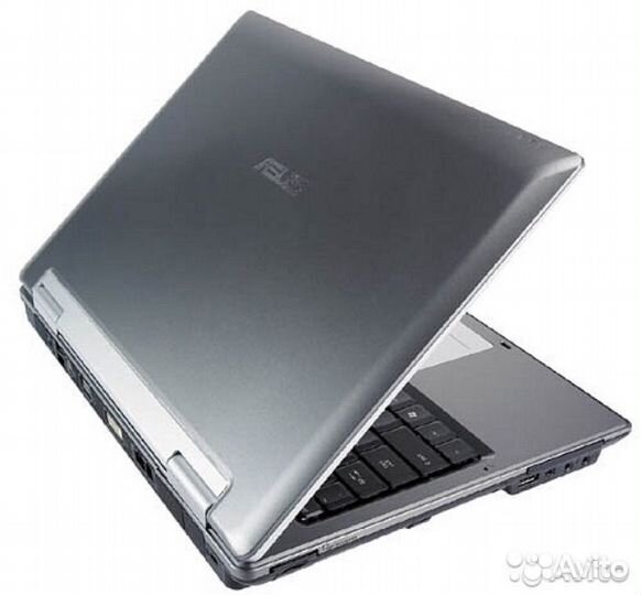 Ноутбук asus Z99H