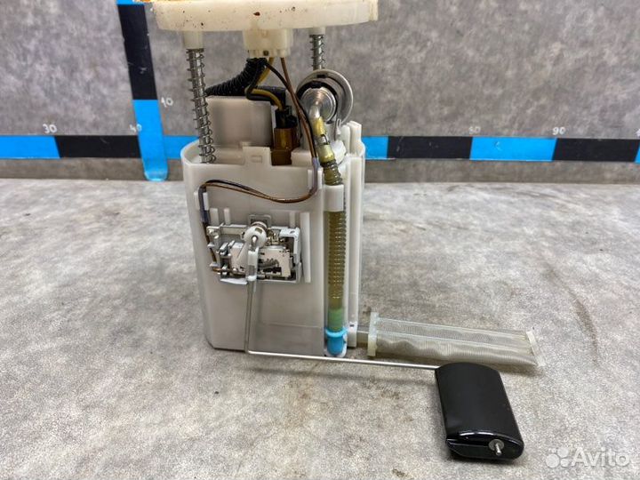 Насос топливный Hyundai I30 1.4 G4FA 2013