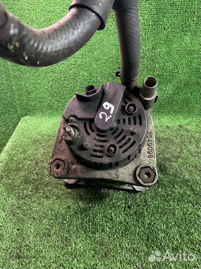 Генератор Renault Espace 2002