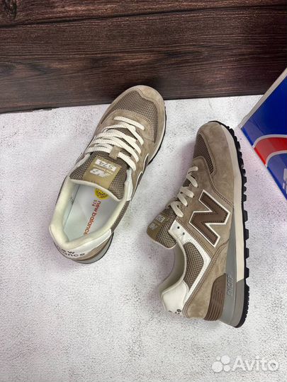 Кроссовки New Balance 574