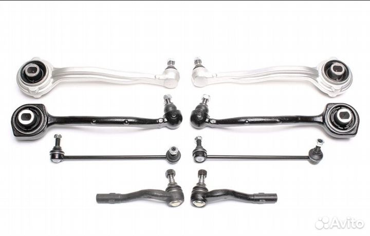 Рычаги на все авто