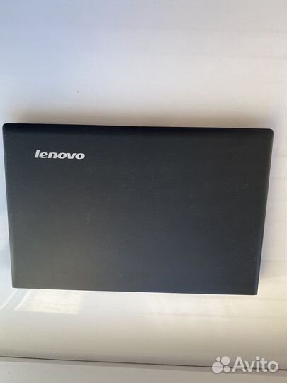 Ноутбук Lenovo g500