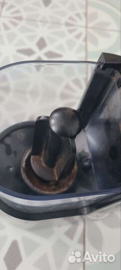 Жерновая кофемолка Rommelsbacher EKM 200