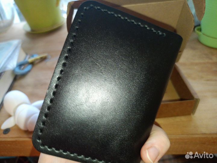 Кардхолдер, 2 шт, разные новые