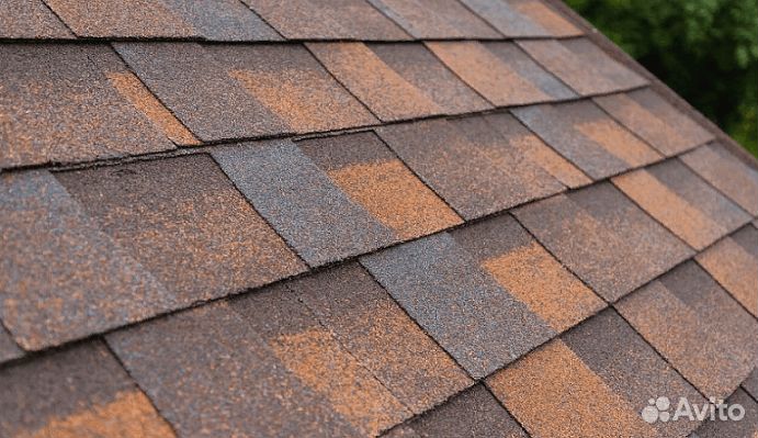 Мягкая кровля Технониколь джаз цвет: сицилия