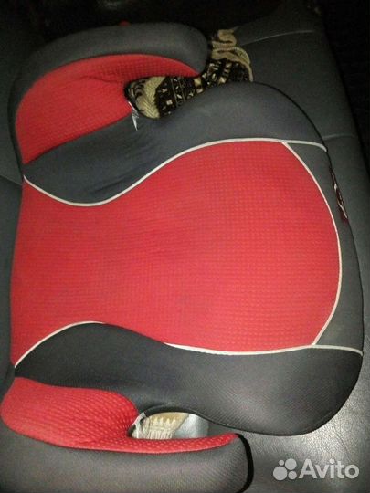 Автокресло для детей