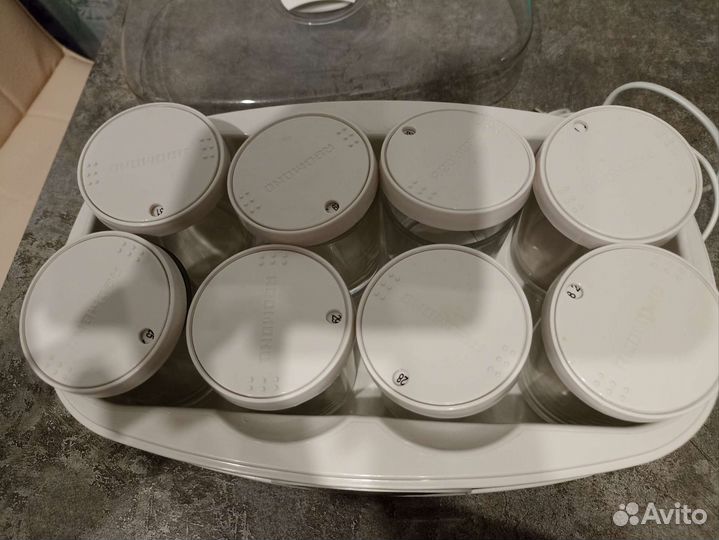 Йогуртница redmond М5401