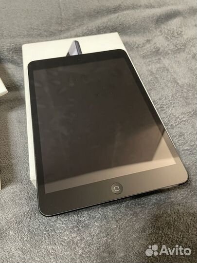 iPad mini 2 16gb + Cellular