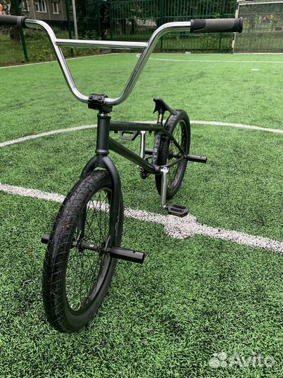 Велосипед bmx