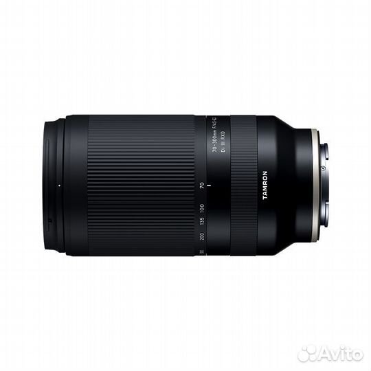 Объектив Tamron 70-300mm Sony (рст, чек, гарантия)