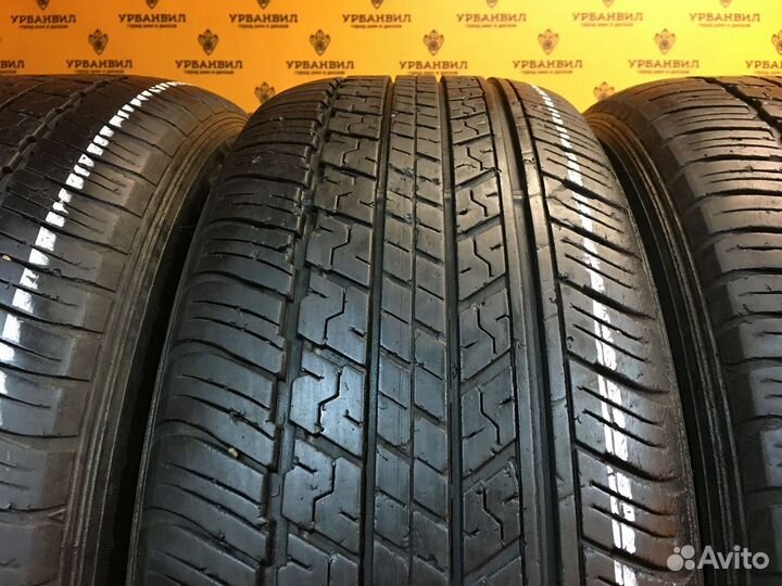 Dunlop Grandtrek ST30 245/55 R19 103S