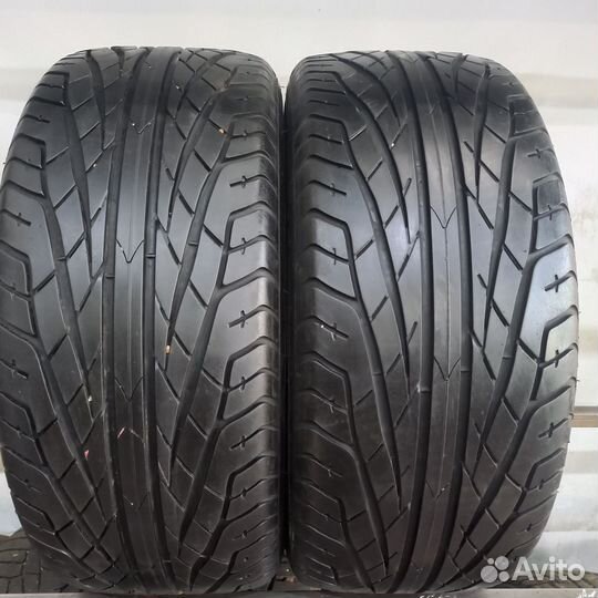 GT Radial Champiro HPX 225/50 R16 96W