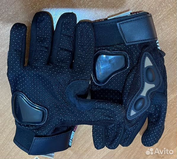 Мотоперчатки, Pro-Biker размер: M