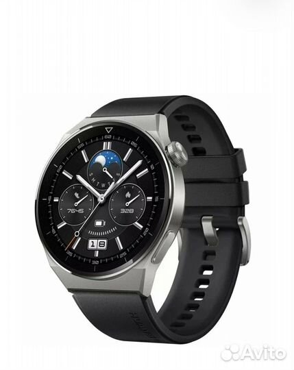 Смарт-часы Huawei watch GT 3 Pro 46мм