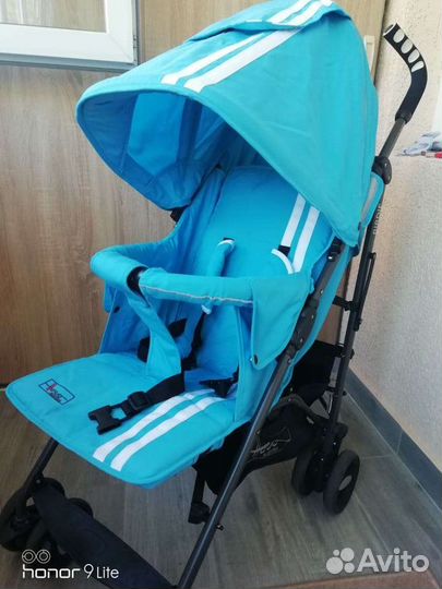 Детские коляски