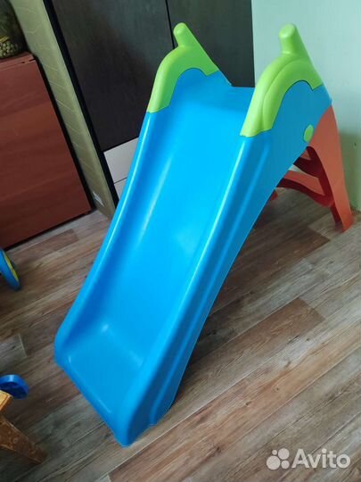 Детская горка