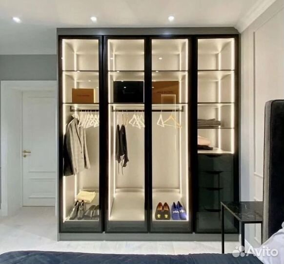 Шкаф с Фабрики напрямую Производитель