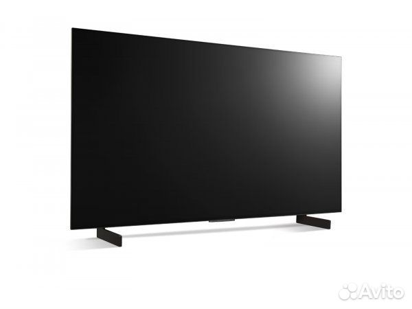 Oled телевизор LG oled42C4RLA 4K Ultra HD