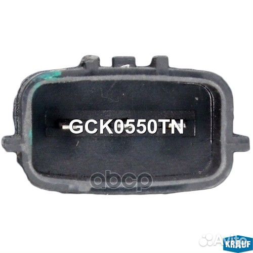 Катушка зажигания GCK0550TN Krauf