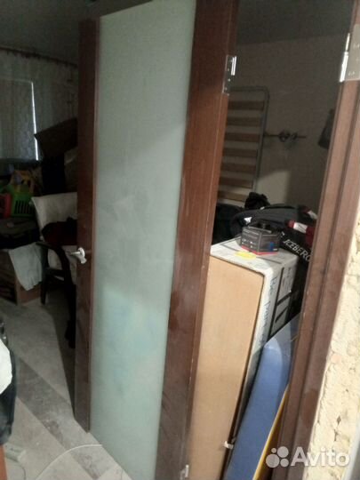 Двери межкомнатные