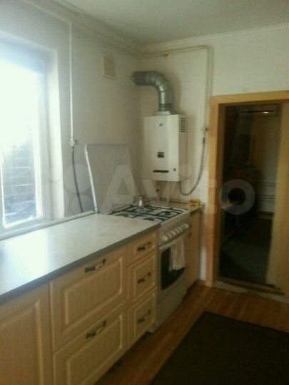 Дом 45 м² на участке 7 сот.