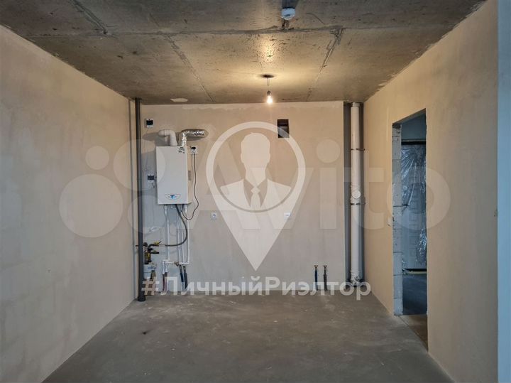 1-к. квартира, 47,1 м², 13/26 эт.