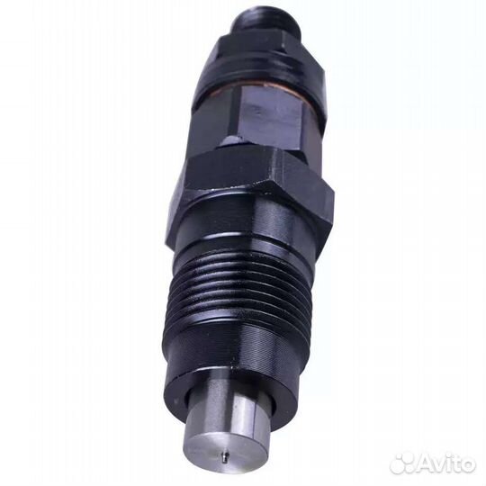 Форсунки новые mitsubishi 4M40 4M40T