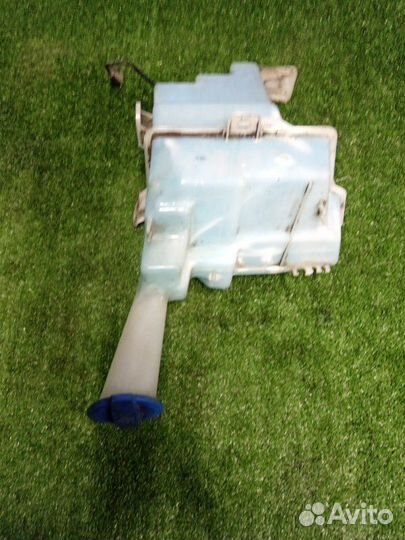 Бачок стеклоомывателя Kia Rio FB G4LC 2017