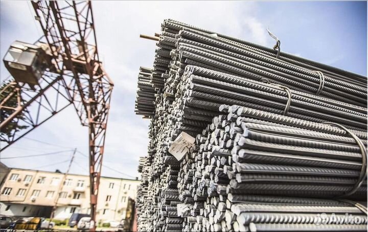 Прямоугольная труба 40