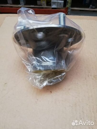 Ступица задняя Hinda Accrod 42200-S1A-E02