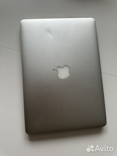 Apple MacBook Pro (Retina, 13-inch, Late 2012)