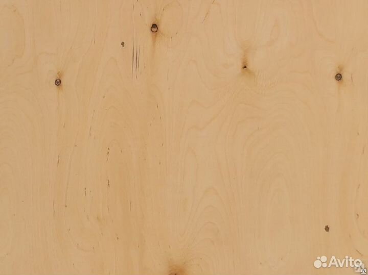 Фанера в наличии в ассортименте