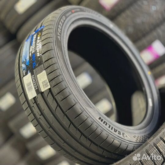 Sailun Atrezzo ZSR 225/45 R18 и 245/40 R18 97Y