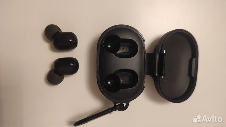 Наушники Xiaomi