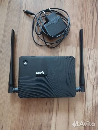 Wifi роутер