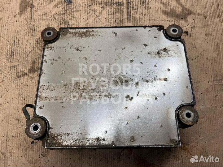 Блок управления двигателем DAF XF 105 2010 1684367