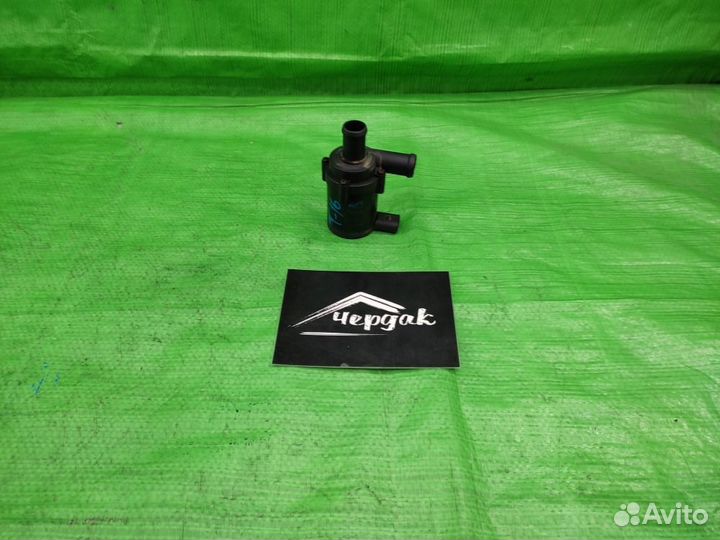 Насос системы охлаждения VW Touareg 2002-2010 /Q7