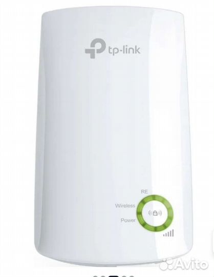 Усилитель wifi сигнала tp link TL-WA854RE