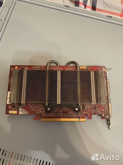 Видеокарта видеокарта n1996 msi