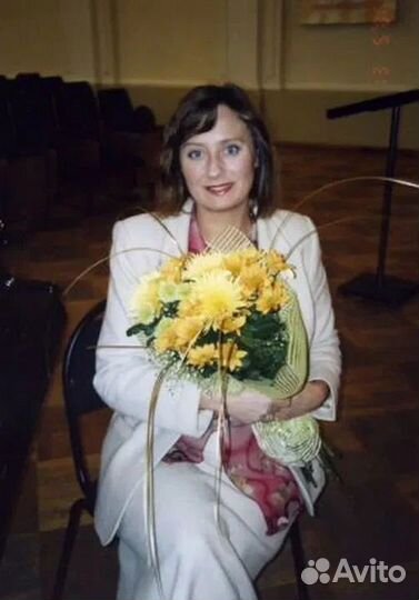 Репетитор по математике и физике