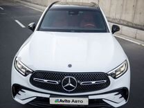 Mercedes-Benz GLC-класс 2.0 AT, 2023, 50 км, с пробегом, цена 9 900 000 руб.