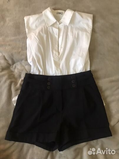 Женские вещи пакетом 42 3990