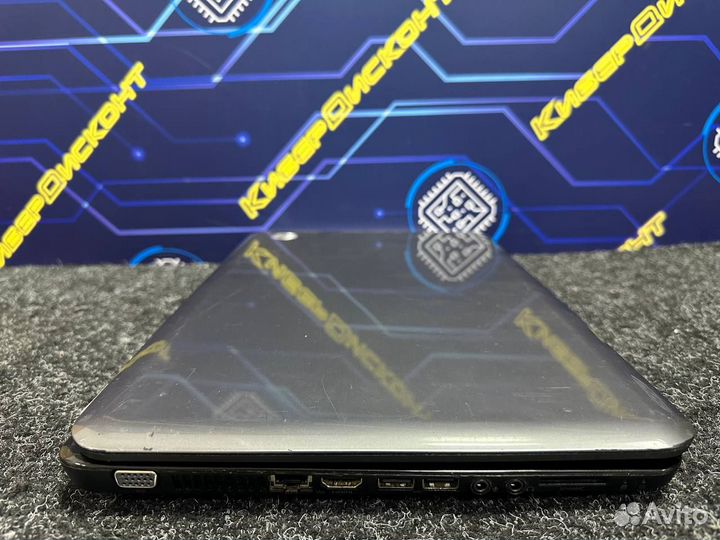 Ноутбук HP 15.6