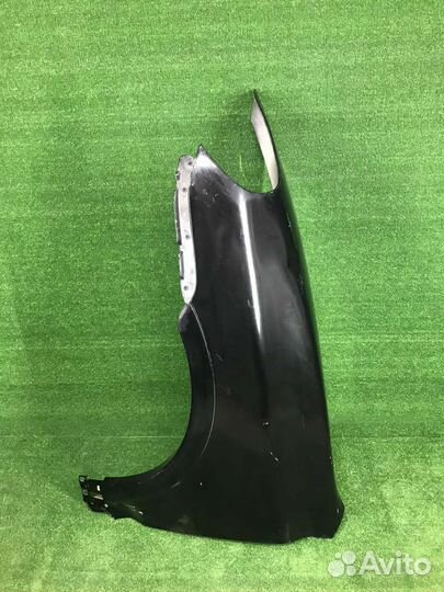 Передне Левое крыло Porsche Cayenne 957