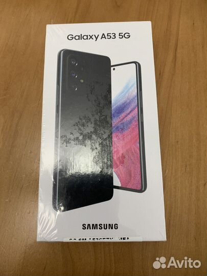 Samsung galaxy a53 5g 8 256
