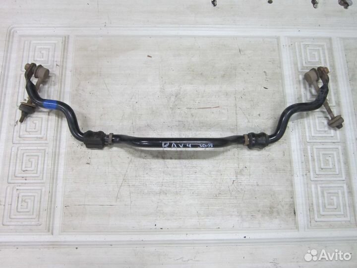 Стабилизатор задний Toyota RAV 4 IV CA40 XA40 40