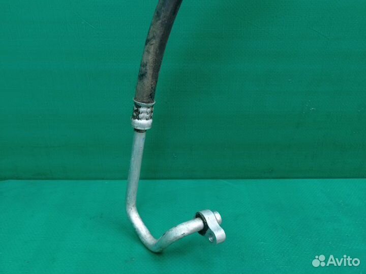 Трубка кондиционера Mitsubishi Lancer 9 седан 4G18