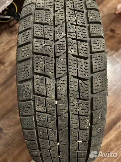 Dunlop DSX 185/65 R15