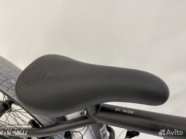 Велосипед BMX Tech Team Mack 20